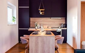 Apartman Eden
